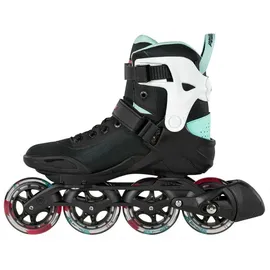 Powerslide Phuzion Radon Teal 90 black 37