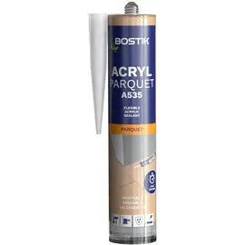 Bostik Dichtstoff Acryl Ahorn 300 ml