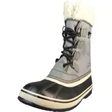 Sorel Damen Winter Carnival WP wasserdichte Schneestiefel, Quarry/Black 2024/2025, 38