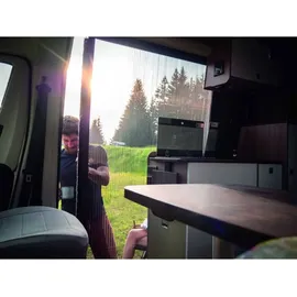 geli Lippert Vanscreen Fiat Ducato H2 ab Baujahr 2006