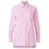 Maerz Muenchen Langarmbluse pink 42