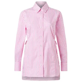 Maerz Muenchen Langarmbluse pink 42