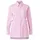 Maerz Muenchen Langarmbluse pink 42