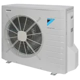 Daikin Altherma R Hybrid AG Wärmepumpe 8 kW