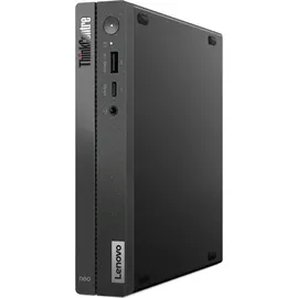 Lenovo ThinkCentre V100q Tiny Intel Core i3-N305 16 GB RAM 256 GB SSD Intel UHD Graphics Win 11
