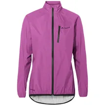 Vaude Drop Jacket III magenta 44