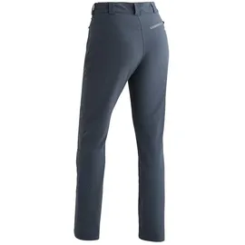 Maier Sports Lulaka Wool Regular Hosen Graphite 42