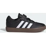 Adidas VL Court 3.0 Kids Core Black / Cloud White / Core Black 35