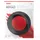 Evans REMAD Port Protector for Bass Drum Resonant Head, 4 inch