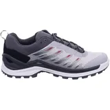 Lowa FERROX GTX LO Ws schwarz/offwhite 41 - Grau