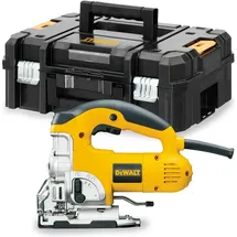 DeWalt DW331KT inkl. T-STAK-Box