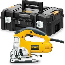DeWalt DW331KT inkl. T-STAK-Box