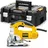DW331KT inkl. T-STAK-Box
