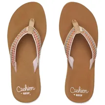 REEF Baja Elana Brown/Pink 40