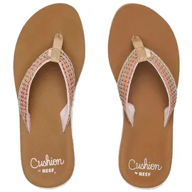 REEF Baja Elana Brown/Pink 40