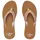 REEF Baja Elana Brown/Pink 40