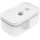Zwilling Fresh & Save Vakuum Lunchbox M, Semitransparent-Grau