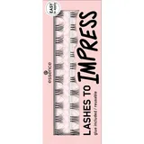 Essence Lashes to Impress Künstliche Wimpern 07