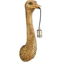 Light & Living Light & Living, Stehlampe, Ostrich (E27)