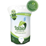 Solbio Toilettenflüssigkeit Original 1,6 l