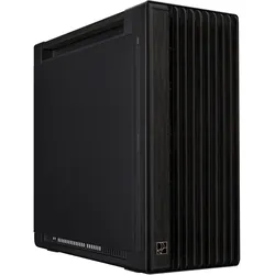 ASUS ProArt PA602 - Wood Edition - mid tower