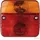 Herth+Buss Elparts Heckleuchte 83830182