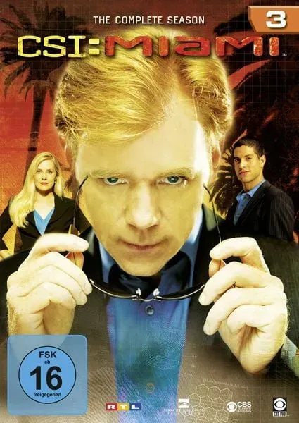 Preisvergleich Produktbild CSI: Miami