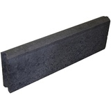 Ehl Rasenkante, BxHxL: 5 x 15 x 50 cm, Beton - grau