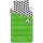 COFI 1453 Bettwäsche Fußball Mehrfarbig 140 x 200 cm + 70 x 90 cm