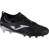 Joma Numero-10 2401 FG N10W SCHWARZ|WEISS 40.5