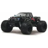 Jamara Skull Monstertruck schwarz 059735