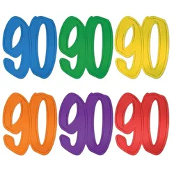 Raumdeko 90