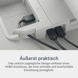 Dell S3225QS 32" schwarz