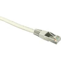 S/CONN maximum connectivity Cat.6 Patchkabel, 20m, grau, S-ftp Goobay