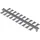 HEBOTEC 1041-014C Kabelabfangschiene Edelstahl 1 St.
