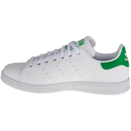 adidas Stan Smith Cloud White / Cloud White / Green 36