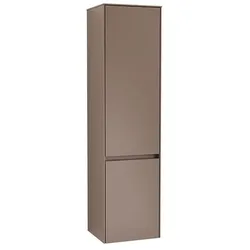 Villeroy & Boch Collaro Hochschrank | 2 Türen