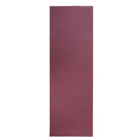Bodhi Yogamatte ASANA red plum violett NO SIZE