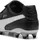 Puma King Liga FG/AG Herren schwarz/silber/weiß 43