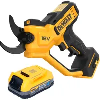 DeWalt DCMPP 568 N Akku Astschere 18 V 38