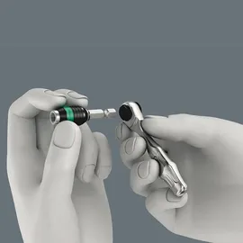 WERA Tool-Check Plus metrisch 39-tlg.