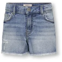 KIDS ONLY KOGROBYN EX VINT DNM SHORTS AZG529 NOOS