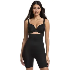 Magic Bodyfashion Panty Maxi Hi-Bermuda Schwarz L