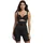 Magic Bodyfashion Panty Maxi Hi-Bermuda Schwarz L