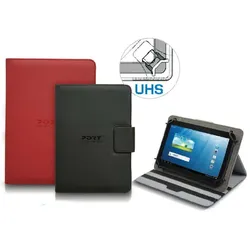 PORT Designs 201332 - Flip case - Jede Marke - 25,6 cm (10.1 Zoll) - 520 g