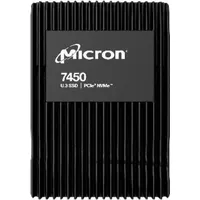 Micron 7450 PRO U.3 15mm, non-SED (3480 GB 2.5"),