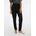 Maya Tailored Hosen Black Denim S 32
