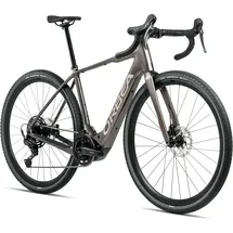 Orbea Denna H50 2026 - Magnetic Bronze
