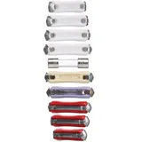 Hella 8JS 003 481-803 Sicherungssatz