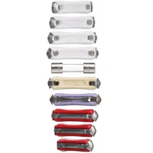 Hella 8JS 003 481-803 Sicherungssatz